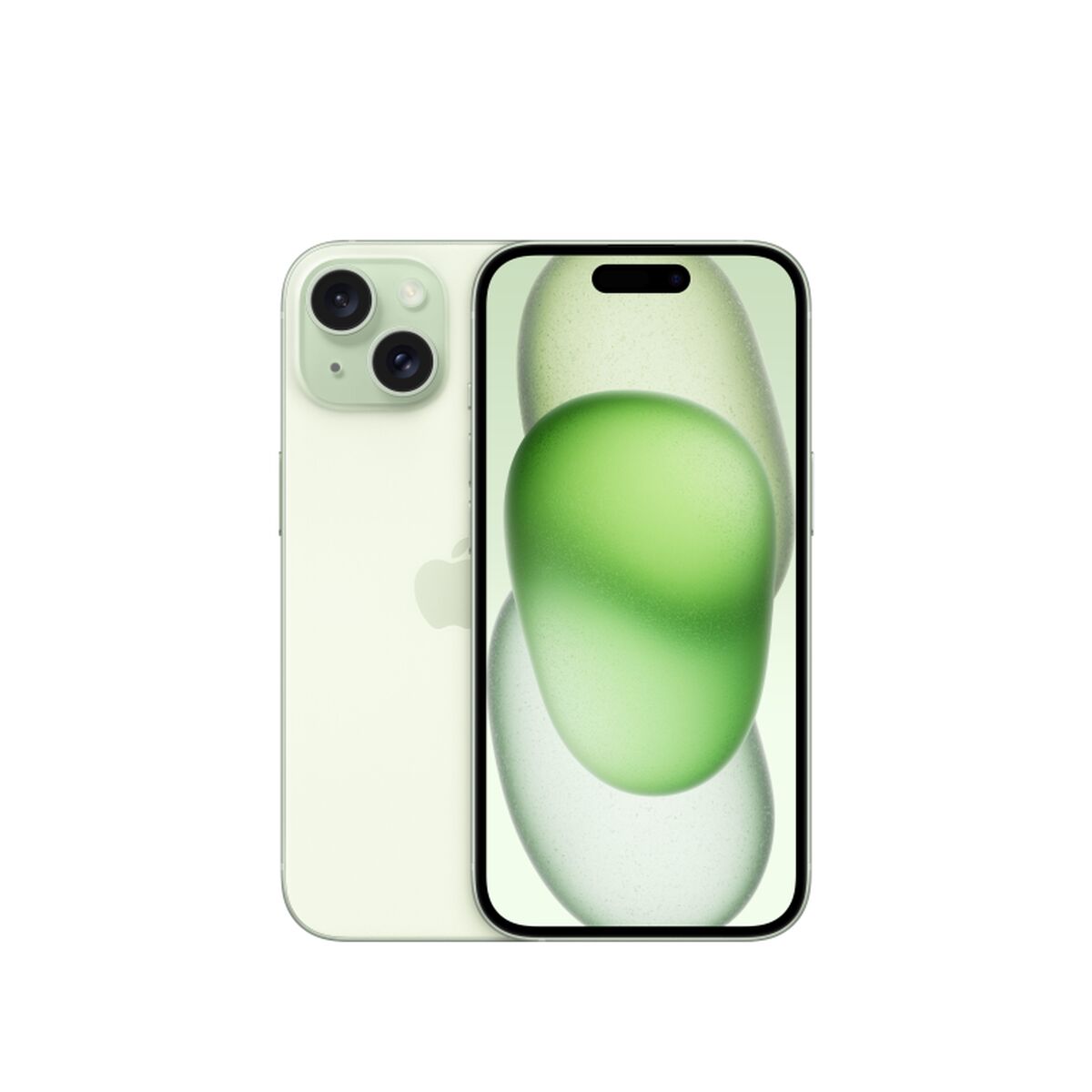 Smartphone Apple MTPA3QL/A Green 256 GB Smartphone Apple MTPA3QL/A Green 256 GB