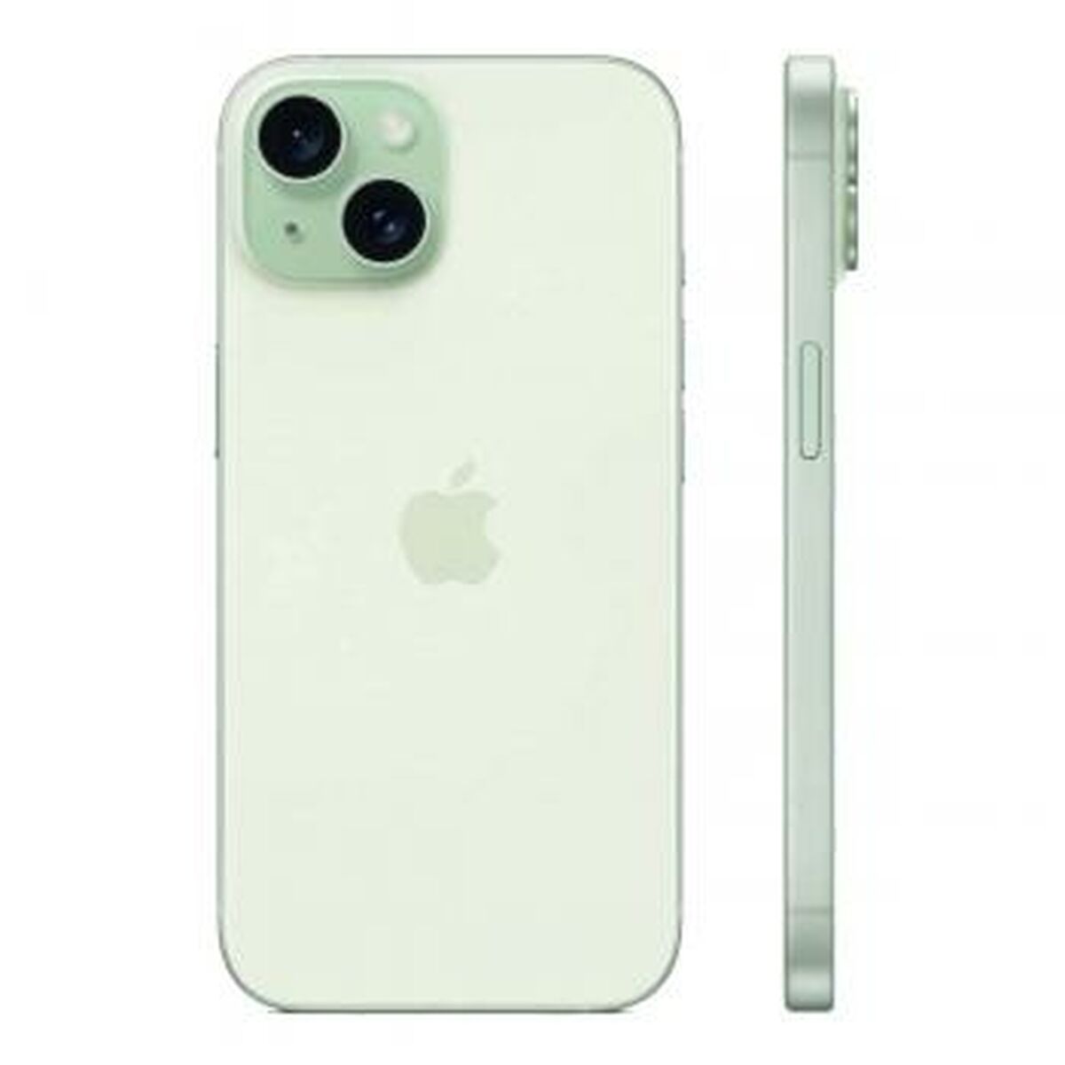 Smartphone Apple 256 GB Green Smartphone Apple 256 GB Green