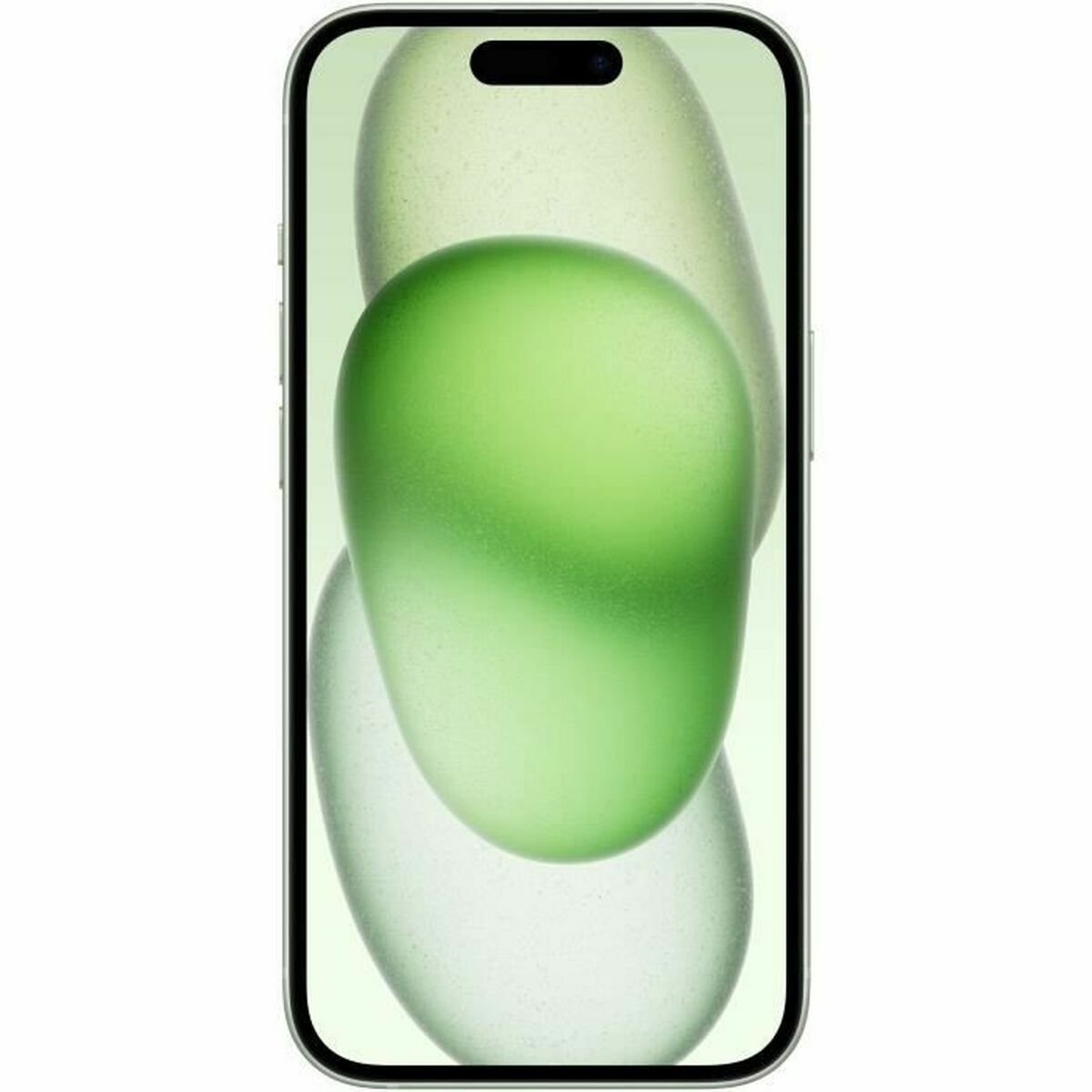 Smartphone Apple iPhone 15 6,1" 256 GB Green Smartphone Apple iPhone 15 6,1" 256 GB Green