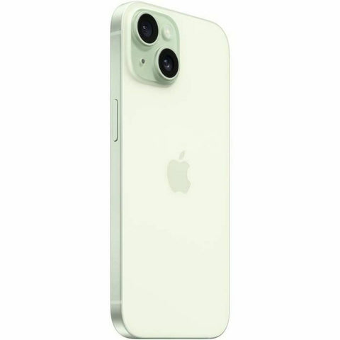 Smartphone Apple iPhone 15 6,1" 256 GB Green Smartphone Apple iPhone 15 6,1" 256 GB Green