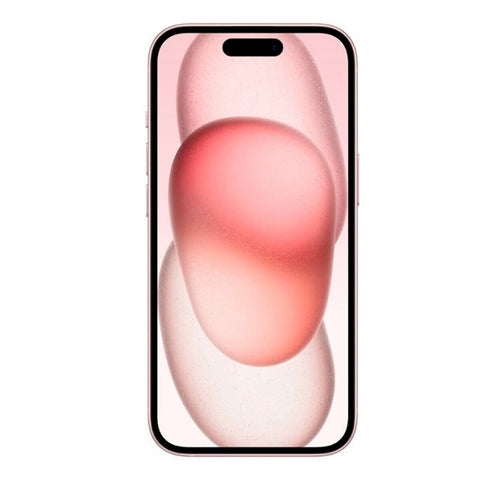 Smartphone Apple iPhone 15 MTPD3QL/A 6,1" Hexa Core 6 GB RAM 512 GB Pink Smartphone Apple iPhone 15 MTPD3QL/A 6,1" Hexa Core 6 GB RAM 512 GB Pink