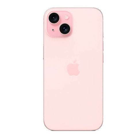 Smartphone Apple iPhone 15 MTPD3QL/A 6,1" Hexa Core 6 GB RAM 512 GB Pink Smartphone Apple iPhone 15 MTPD3QL/A 6,1" Hexa Core 6 GB RAM 512 GB Pink