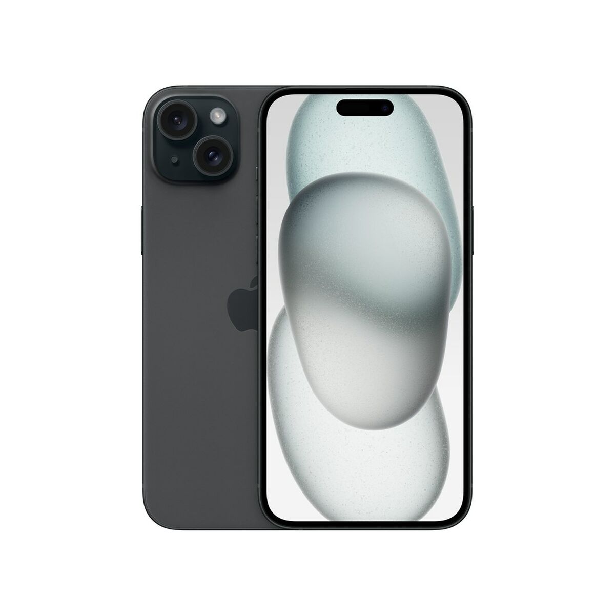 Smartphone Apple MU0Y3SX/A Black Smartphone Apple MU0Y3SX/A Black