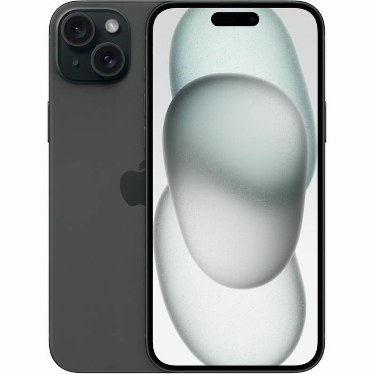 Smartphone Apple Iphone 15 Plus 128 GB Blue Black Smartphone Apple Iphone 15 Plus 128 GB Blue Black