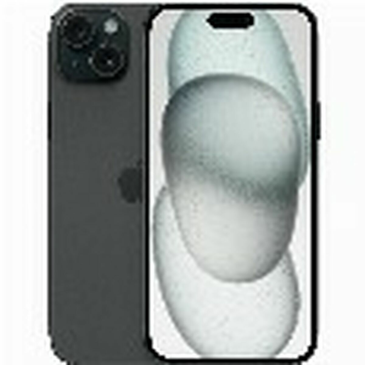 Smartphone Apple Iphone 15 Plus 128 GB Blue Black Smartphone Apple Iphone 15 Plus 128 GB Blue Black