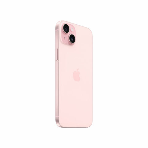 Smartphone iPhone 15 Plus Apple MU103QL/A 6,7" 128 GB 8 GB RAM Pink Smartphone iPhone 15 Plus Apple MU103QL/A 6,7" 128 GB 8 GB RAM Pink