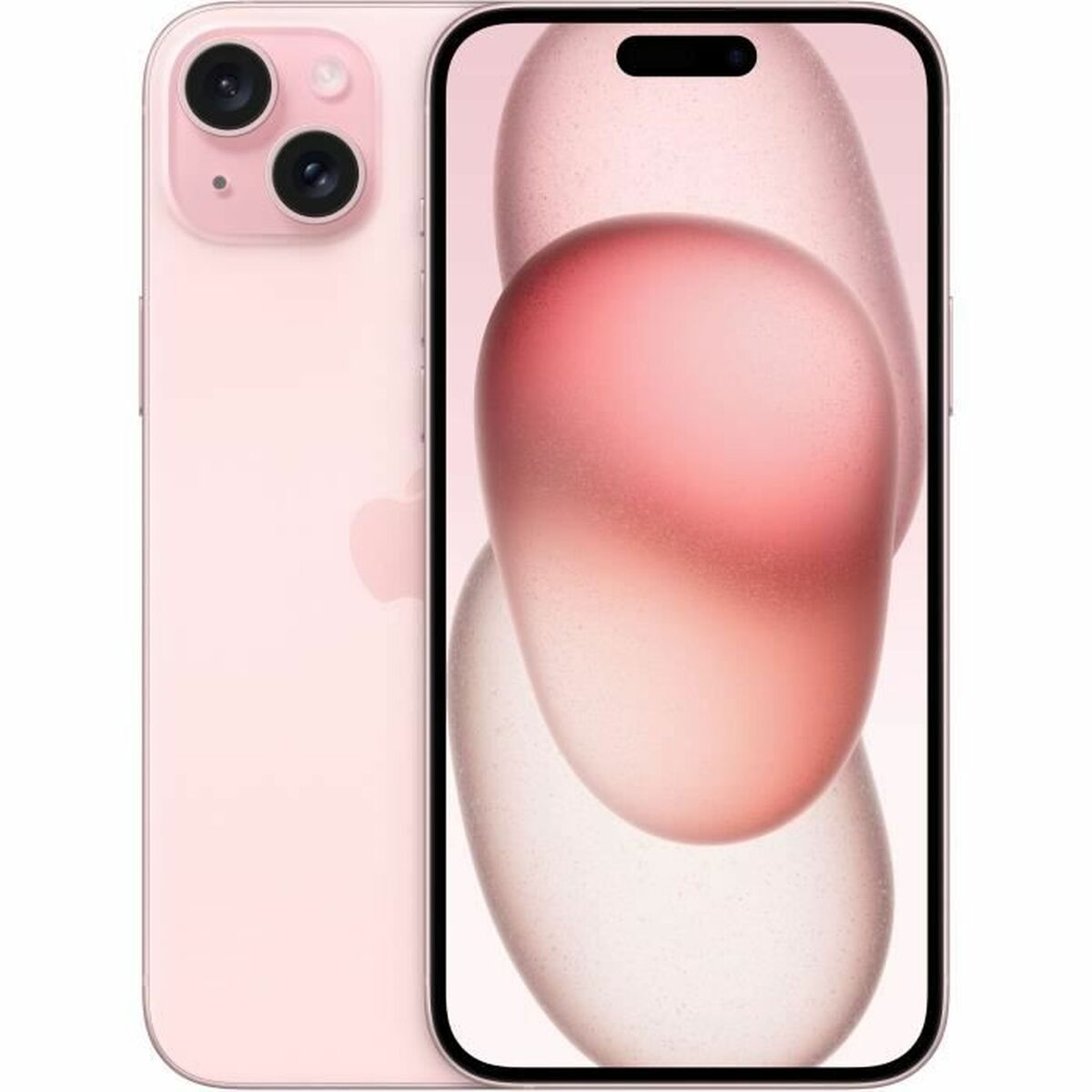 Smartphone Apple iPhone 15 Plus Pink Smartphone Apple iPhone 15 Plus Pink
