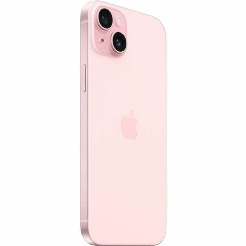 Smartphone Apple iPhone 15 Plus Pink Smartphone Apple iPhone 15 Plus Pink