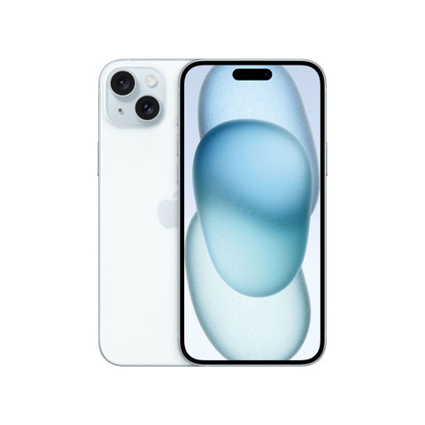 Smartphone iPhone 15 Plus Apple iPhone 15 Plus 6,7" 128 GB Blue Smartphone iPhone 15 Plus Apple iPhone 15 Plus 6,7" 128 GB Blue