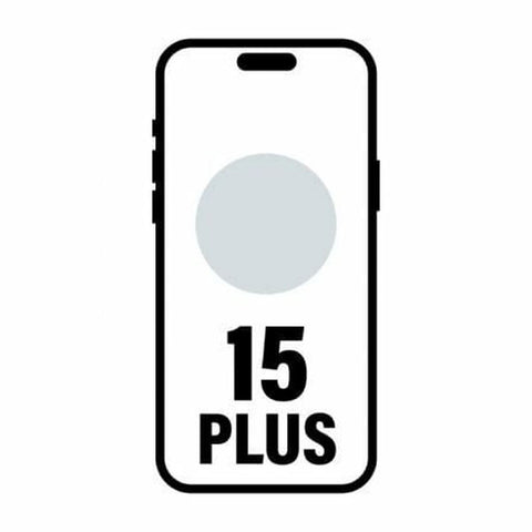 Smartphone iPhone 15 Plus Apple iPhone 15 Plus 6,7" 128 GB Blue Smartphone iPhone 15 Plus Apple iPhone 15 Plus 6,7" 128 GB Blue