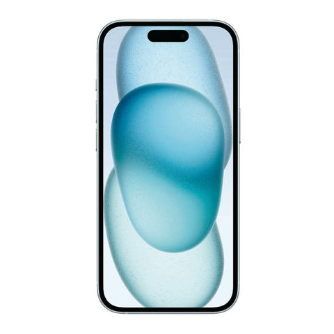 Smartphone iPhone 15 Plus Apple iPhone 15 Plus 6,7" 128 GB Blue Smartphone iPhone 15 Plus Apple iPhone 15 Plus 6,7" 128 GB Blue