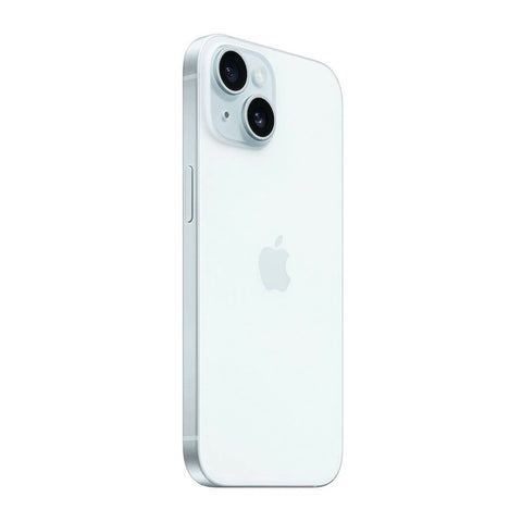 Smartphone iPhone 15 Plus Apple iPhone 15 Plus 6,7" 128 GB Blue Smartphone iPhone 15 Plus Apple iPhone 15 Plus 6,7" 128 GB Blue