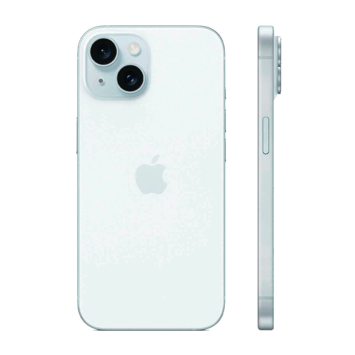 Smartphone iPhone 15 Plus Apple iPhone 15 Plus 6,7" 128 GB Blue Smartphone iPhone 15 Plus Apple iPhone 15 Plus 6,7" 128 GB Blue