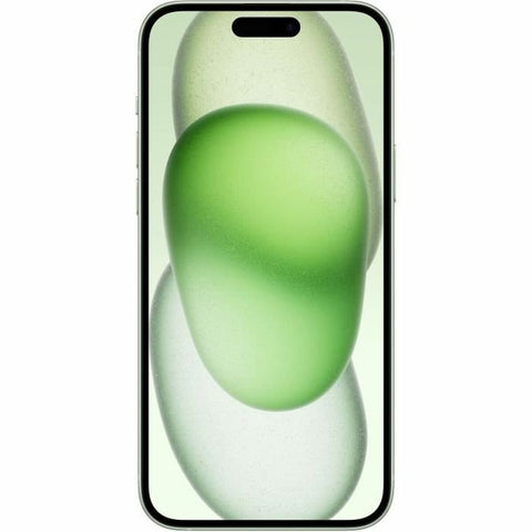 Smartphone Apple iPhone 15 Plus 128 GB Green Smartphone Apple iPhone 15 Plus 128 GB Green