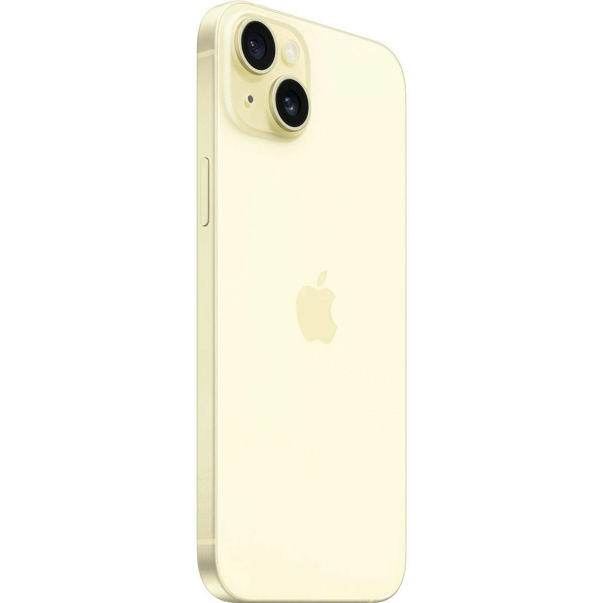 Smartphone Apple iPhone 15 Plus 6,7" 256 GB Yellow Smartphone Apple iPhone 15 Plus 6,7" 256 GB Yellow
