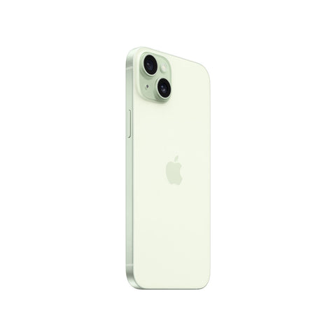 Smartphone Apple iPhone 15 Plus 256 GB 6,7" Green Smartphone Apple iPhone 15 Plus 256 GB 6,7" Green