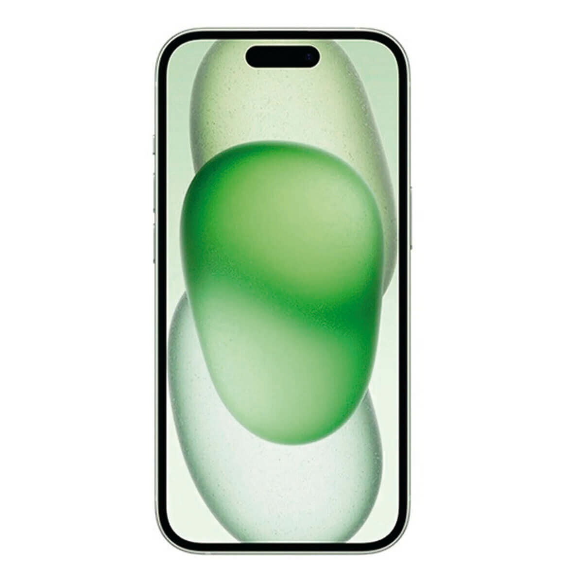 Smartphone Apple iPhone 15 Plus 6,7" 256 GB Green Smartphone Apple iPhone 15 Plus 6,7" 256 GB Green