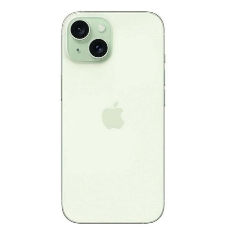 Smartphone Apple iPhone 15 Plus 6,7" 256 GB Green Smartphone Apple iPhone 15 Plus 6,7" 256 GB Green