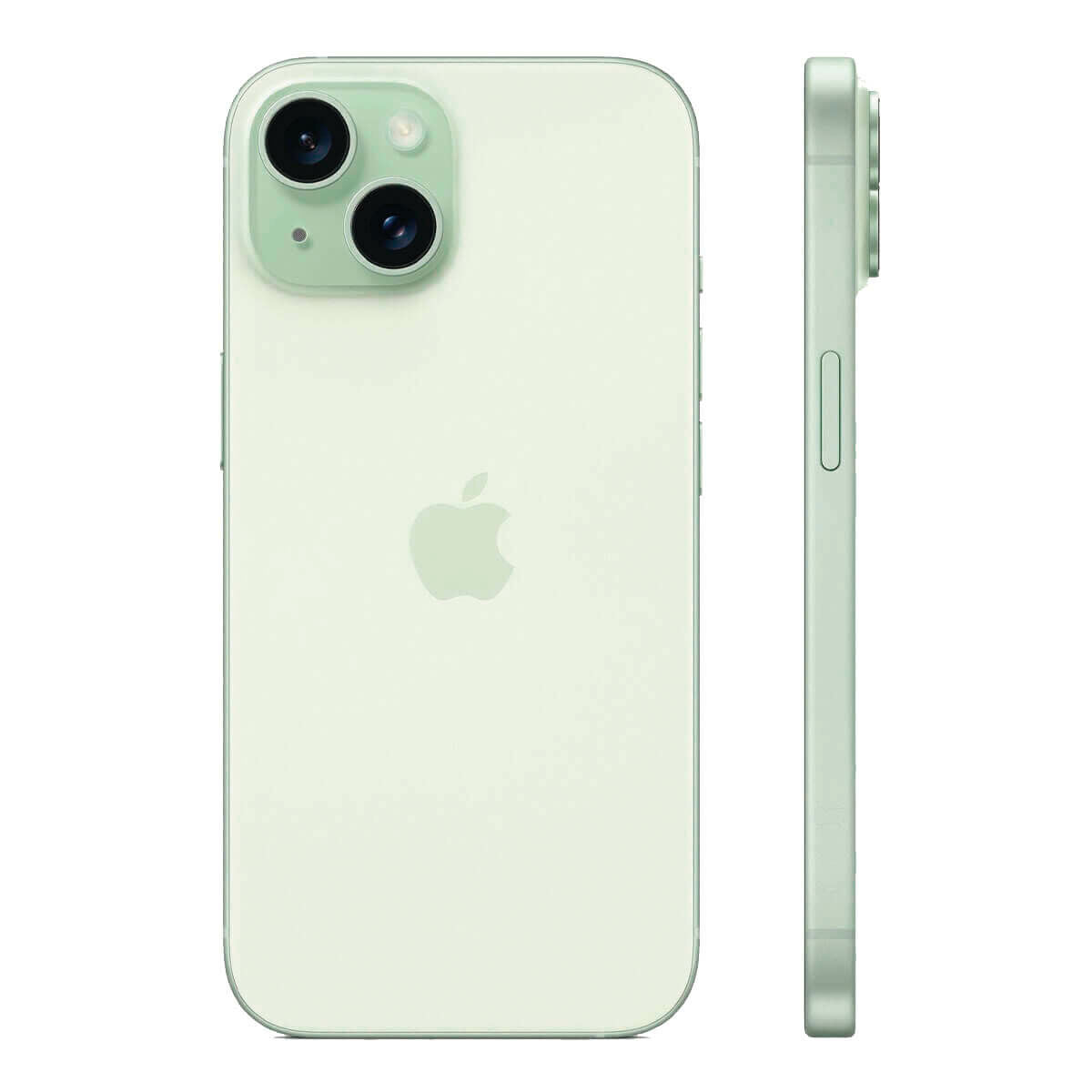 Smartphone Apple iPhone 15 Plus 6,7" 256 GB Green Smartphone Apple iPhone 15 Plus 6,7" 256 GB Green