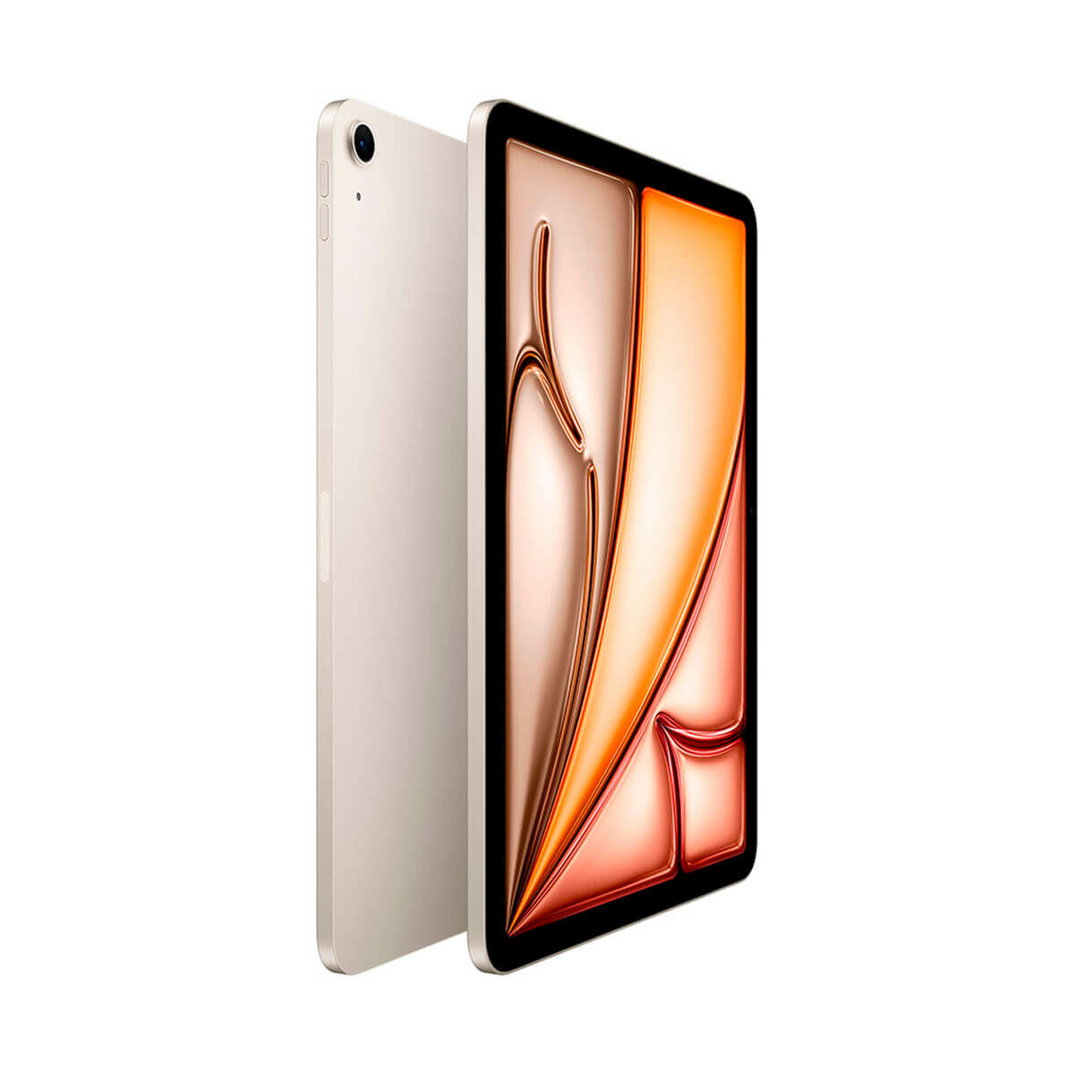 Tablet Apple iPad Air 2024 11" M2 8 GB RAM 128 GB Beige Tablet Apple iPad Air 2024 11" M2 8 GB RAM 128 GB Beige