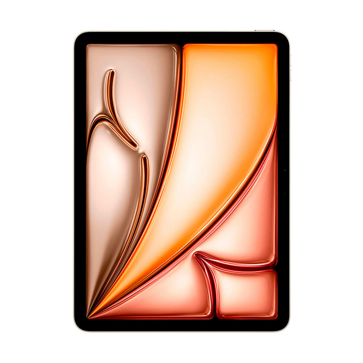 Tablet Apple iPad Air 2024 11" M2 8 GB RAM 128 GB Beige Tablet Apple iPad Air 2024 11" M2 8 GB RAM 128 GB Beige