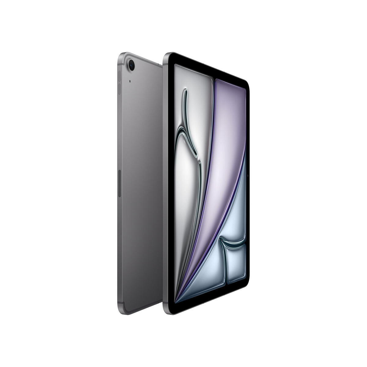 Tablet Apple iPad Air MUXD3TY/A 11" M2 8 GB RAM 128 GB Grey Tablet Apple iPad Air MUXD3TY/A 11" M2 8 GB RAM 128 GB Grey