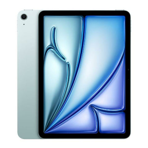 Tablet iPad Air Apple iPad Air 2024 11" M2 8 GB RAM 128 GB Blue Tablet iPad Air Apple iPad Air 2024 11" M2 8 GB RAM 128 GB Blue