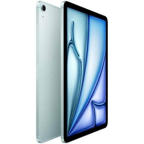 Tablet iPad Air Apple iPad Air 2024 11" M2 8 GB RAM 128 GB Blue Tablet iPad Air Apple iPad Air 2024 11" M2 8 GB RAM 128 GB Blue