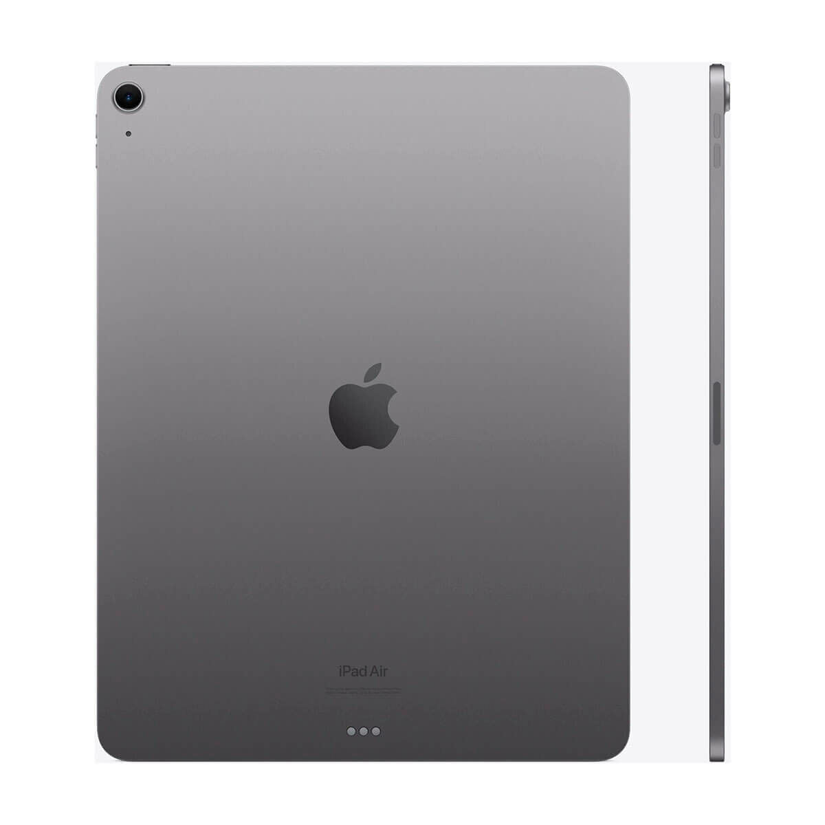 Tablet Apple MUXH3TY/A 11" Octa Core 8 GB RAM 256 GB Grey Tablet Apple MUXH3TY/A 11" Octa Core 8 GB RAM 256 GB Grey