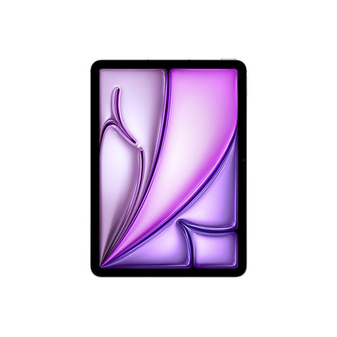 Tablet Apple MUXV3TY/A 11" 8 GB RAM M2 1 TB Purple Tablet Apple MUXV3TY/A 11" 8 GB RAM M2 1 TB Purple