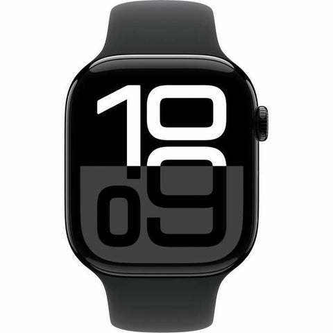 Smartwatch Apple Black 46 mm Smartwatch Apple Black 46 mm