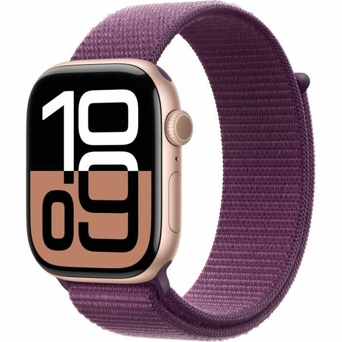 Smartwatch Apple Series 10 GPS 46 mm Rose Gold Smartwatch Apple Series 10 GPS 46 mm Rose Gold