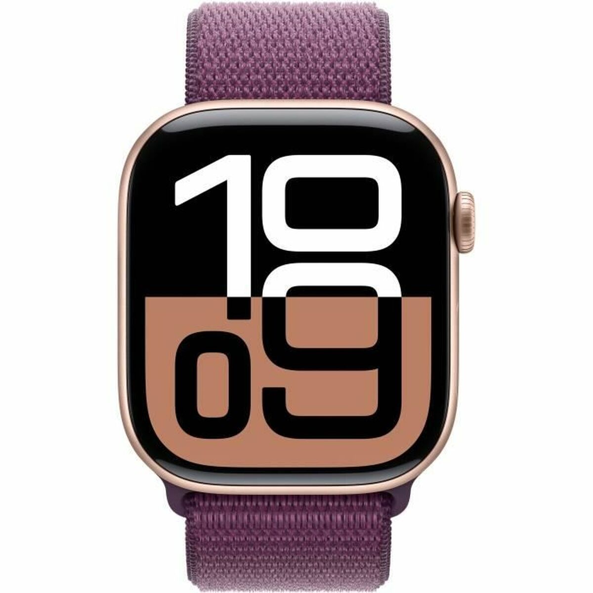 Smartwatch Apple Series 10 GPS 46 mm Rose Gold Smartwatch Apple Series 10 GPS 46 mm Rose Gold