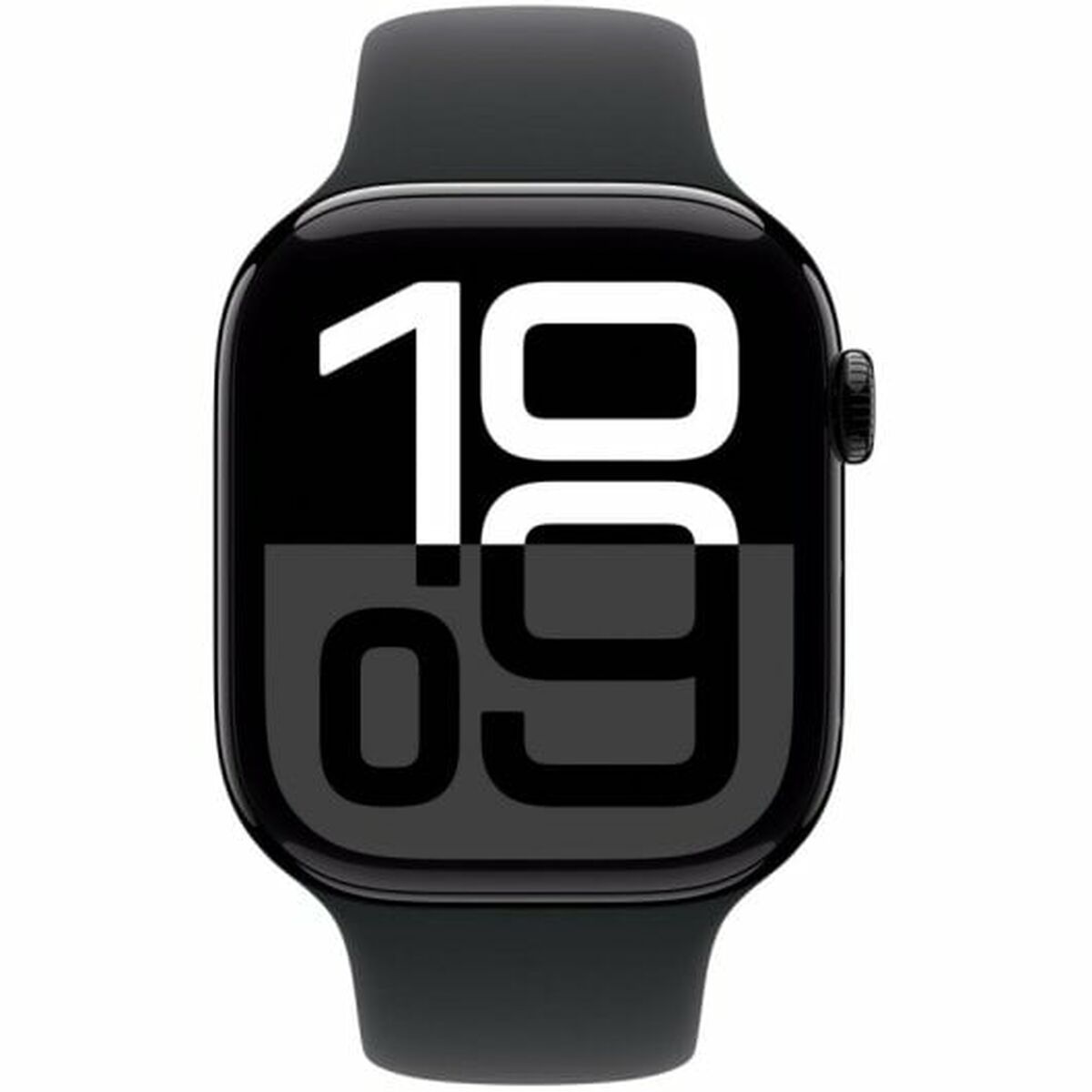 Smartwatch Apple MWWP3QL/A Black Ø 46 mm Smartwatch Apple MWWP3QL/A Black Ø 46 mm