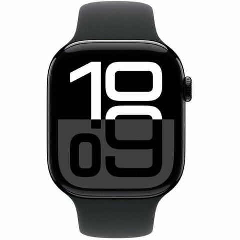 Smartwatch Apple MWWP3QL/A Black Ø 46 mm Smartwatch Apple MWWP3QL/A Black Ø 46 mm