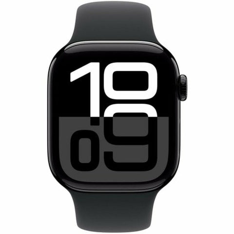 Smartwatch Apple MWX63QL/A Black Smartwatch Apple MWX63QL/A Black