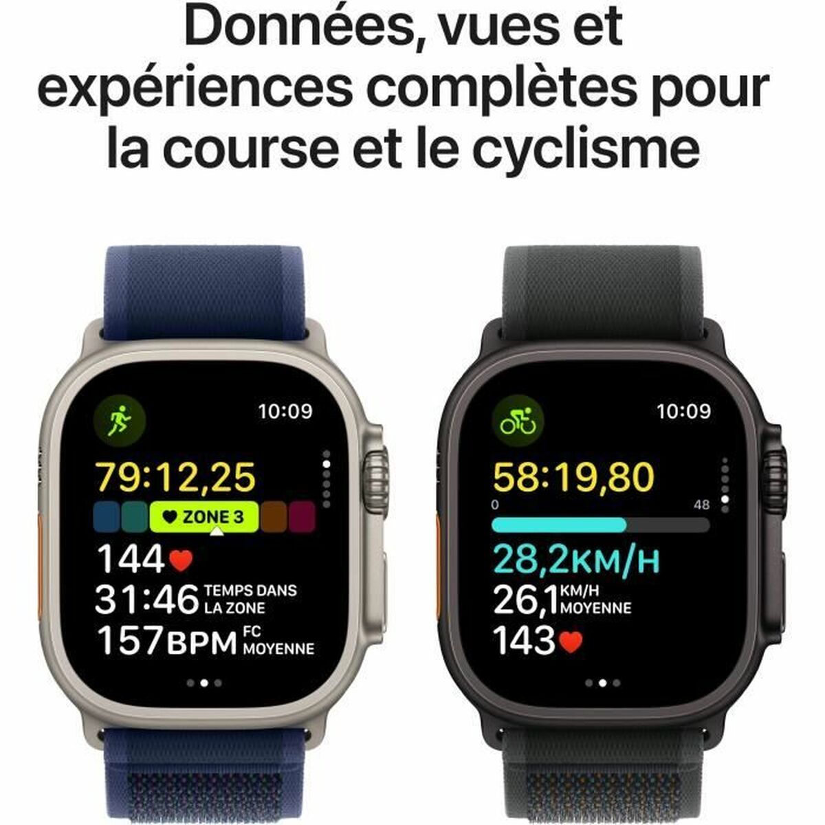 Smartwatch Apple Ultra 2 49 mm Smartwatch Apple Ultra 2 49 mm