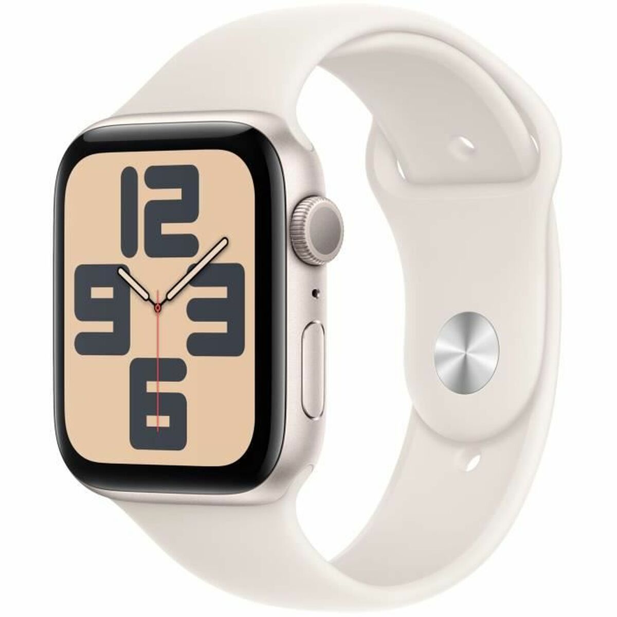 Smartwatch Apple Beige 44 mm Smartwatch Apple Beige 44 mm