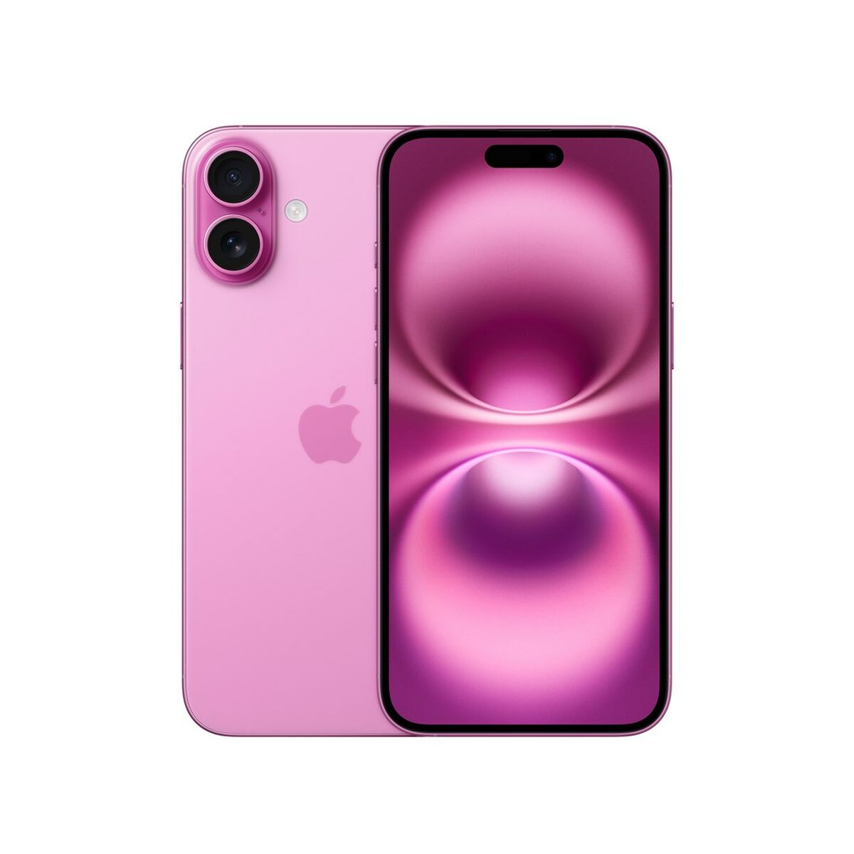 Mobile telephone for older adults Apple MXVW3SX/A 6,7" 128 GB Pink Mobile telephone for older adults Apple MXVW3SX/A 6,7" 128 GB Pink