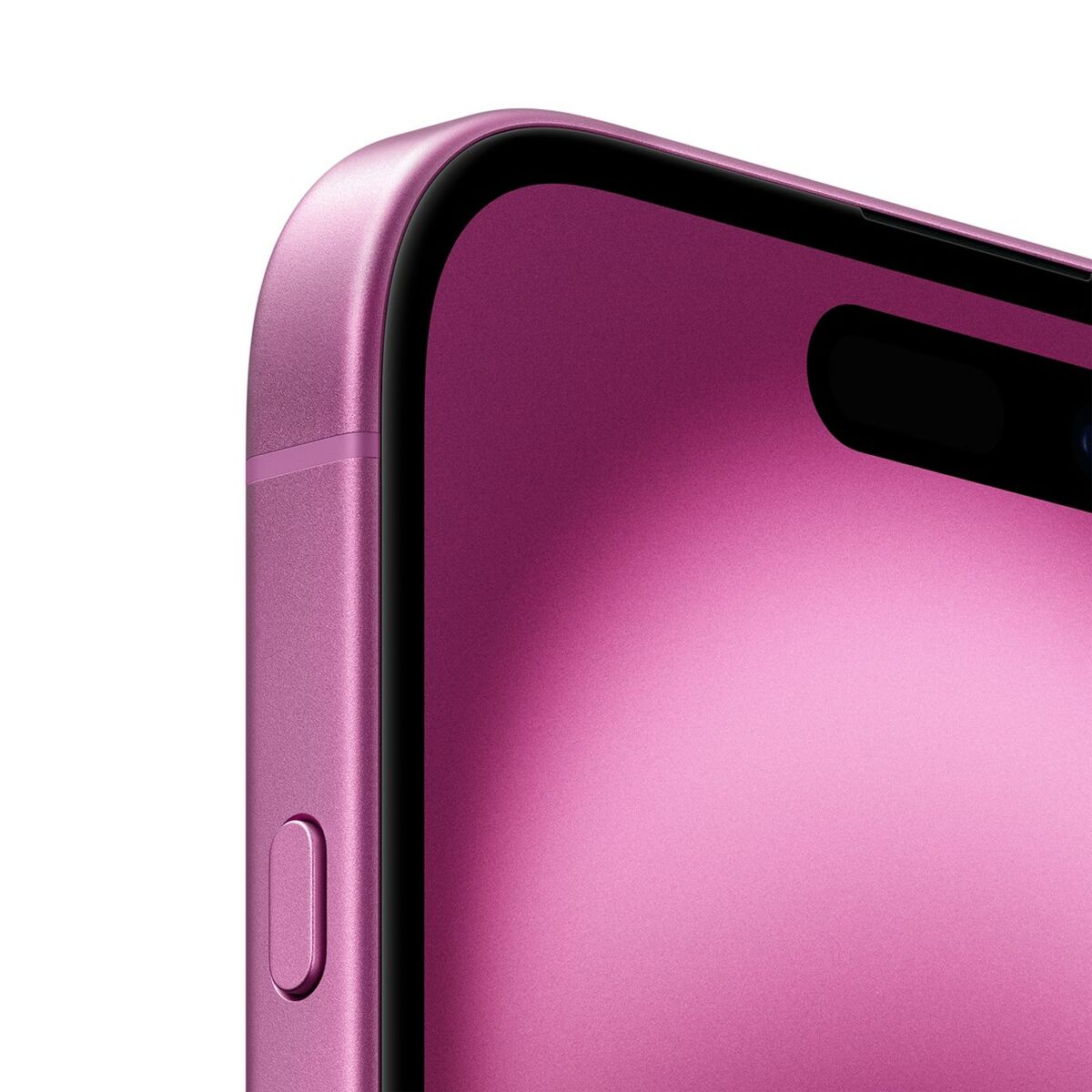 Mobile telephone for older adults Apple MXVW3SX/A 6,7" 128 GB Pink Mobile telephone for older adults Apple MXVW3SX/A 6,7" 128 GB Pink