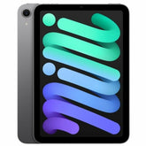 Tablet Apple MXN63TY/A Grey 128 GB