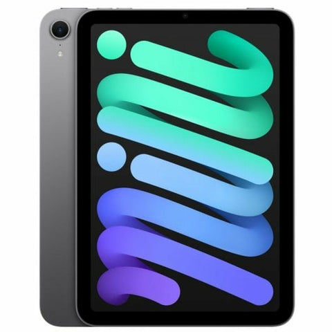 Tablet Apple MXN63TY/A Grey 128 GB Tablet Apple MXN63TY/A Grey 128 GB