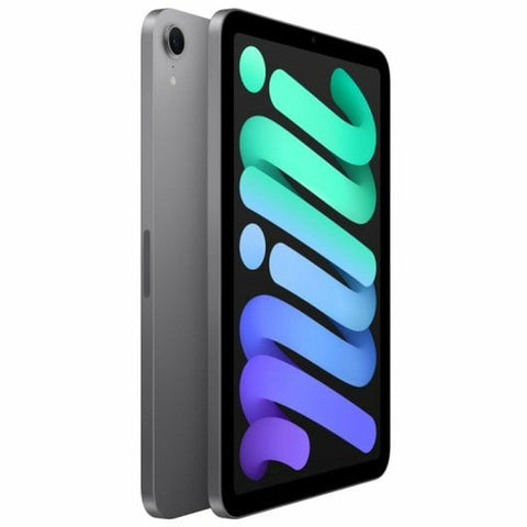 Tablet Apple MXNA3TY/A Grey 256 GB Tablet Apple MXNA3TY/A Grey 256 GB