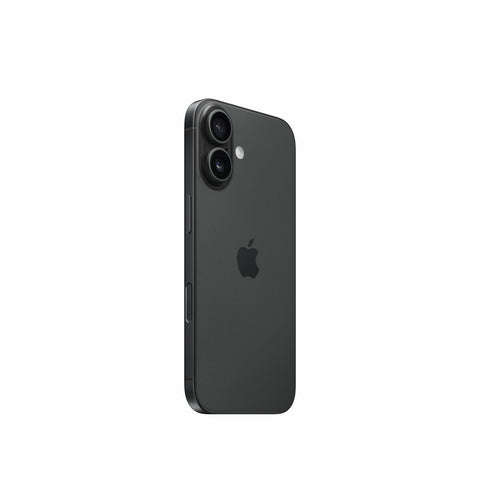 Smartphone Apple iPhone 16 128 GB Black Smartphone Apple iPhone 16 128 GB Black