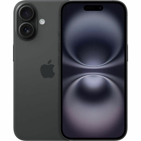 Smartphone Apple 128 GB Black Smartphone Apple 128 GB Black