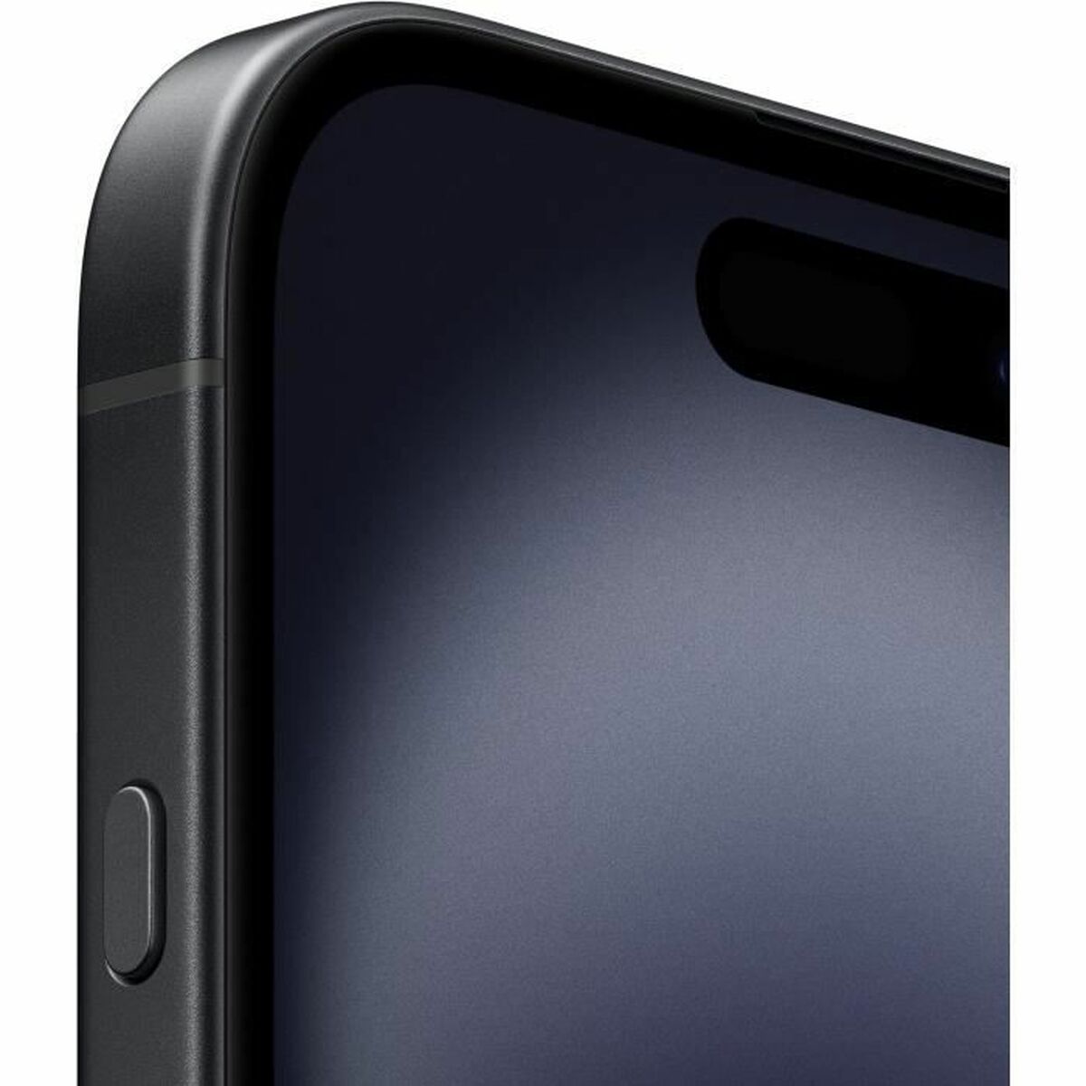Smartphone Apple 128 GB Black Smartphone Apple 128 GB Black