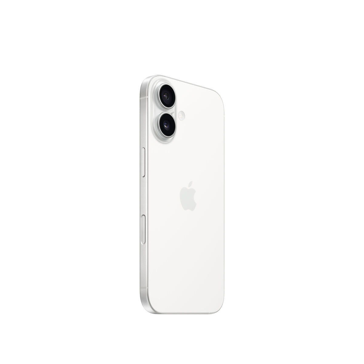 Smartphone Apple iPhone 16 128 GB White Smartphone Apple iPhone 16 128 GB White