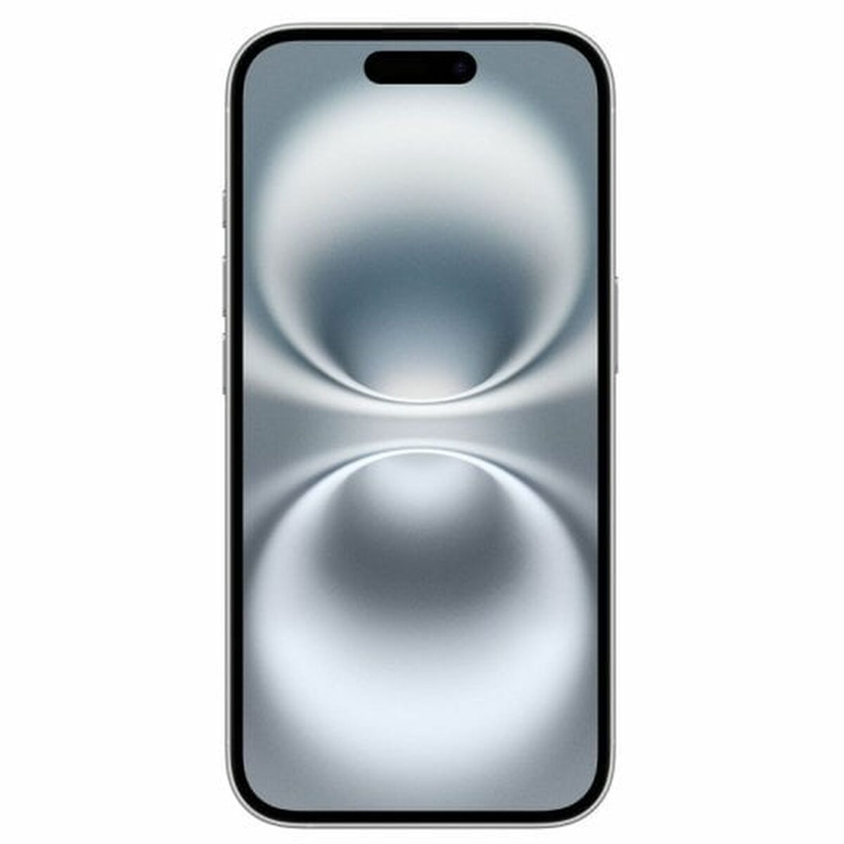 Smartphone Apple iPhone 16 128 GB White Smartphone Apple iPhone 16 128 GB White