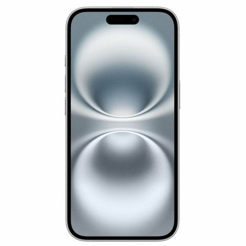 Smartphone Apple iPhone 16 128 GB White Smartphone Apple iPhone 16 128 GB White