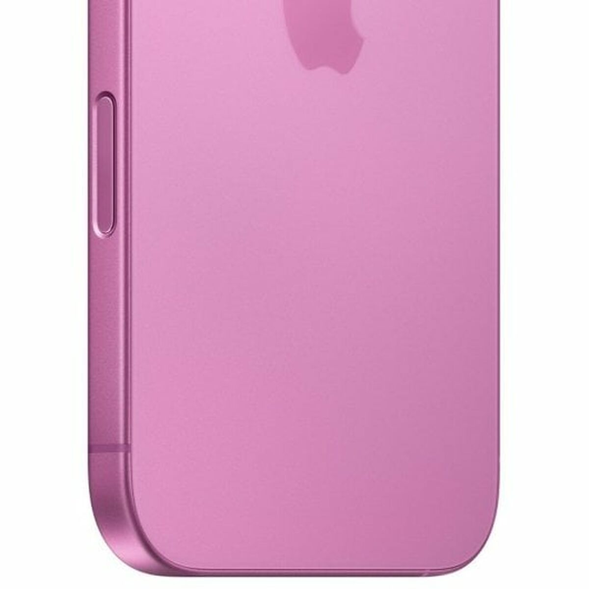 Smartphone Apple iPhone 16 6,1" 128 GB Pink Smartphone Apple iPhone 16 6,1" 128 GB Pink